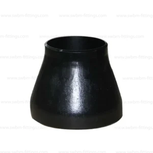 MS B/W CONCENTRIC REDUCER SCH.STD