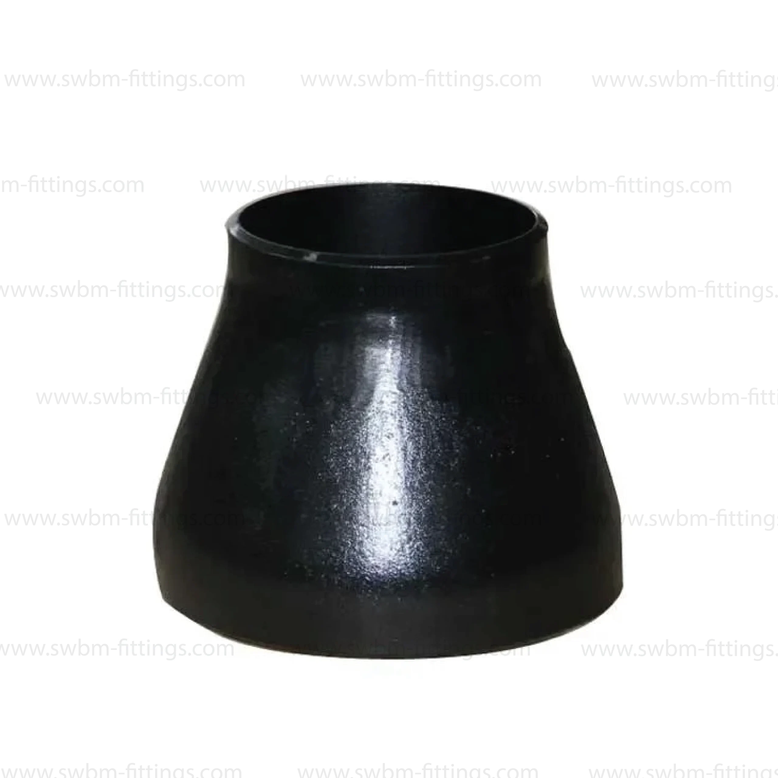MS B/W CONCENTRIC REDUCER SCH.STD