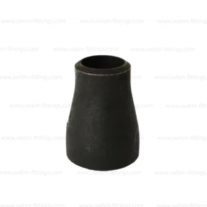MS B/W CONCENTRIC REDUCER SCH.XS