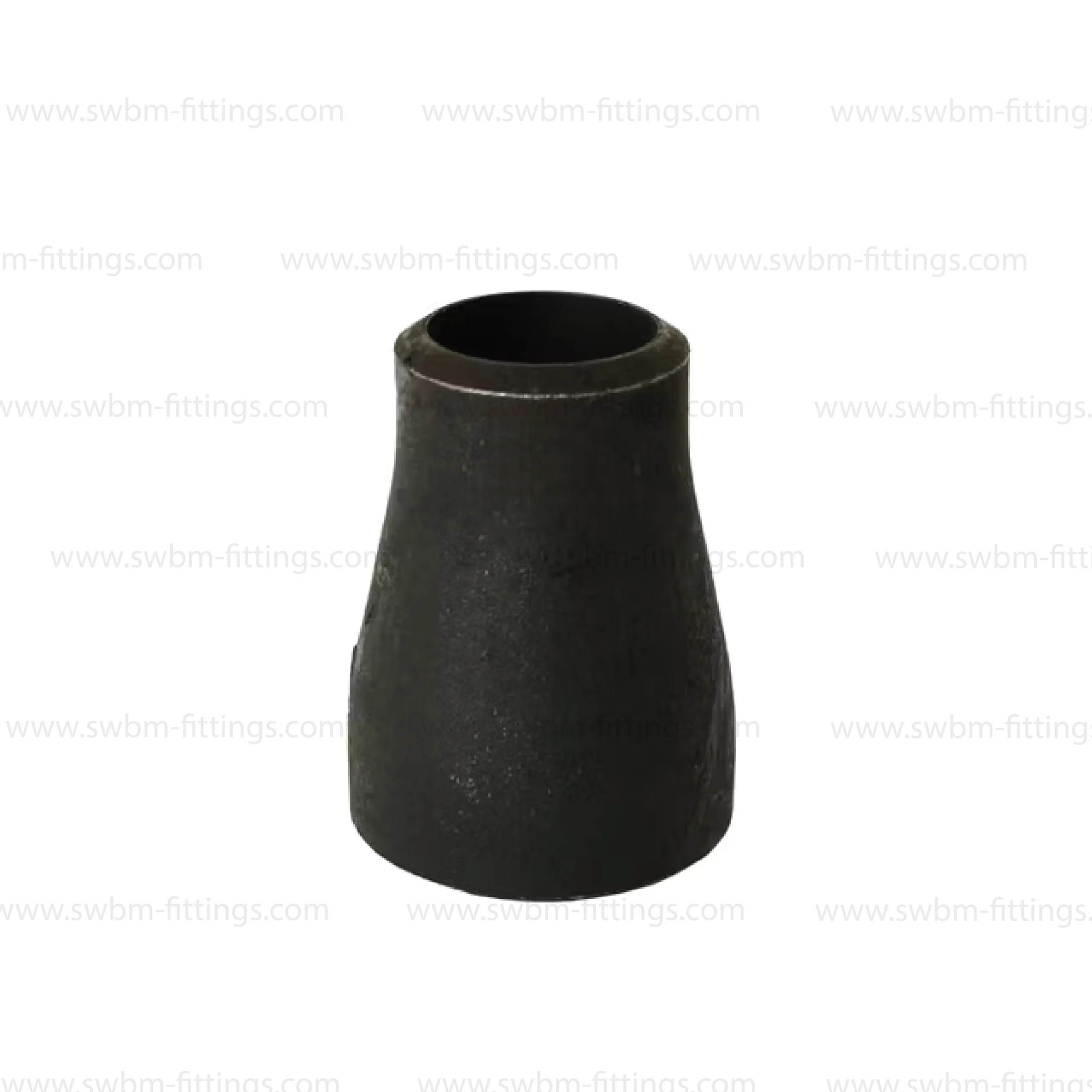 MS B/W CONCENTRIC REDUCER SCH.XS