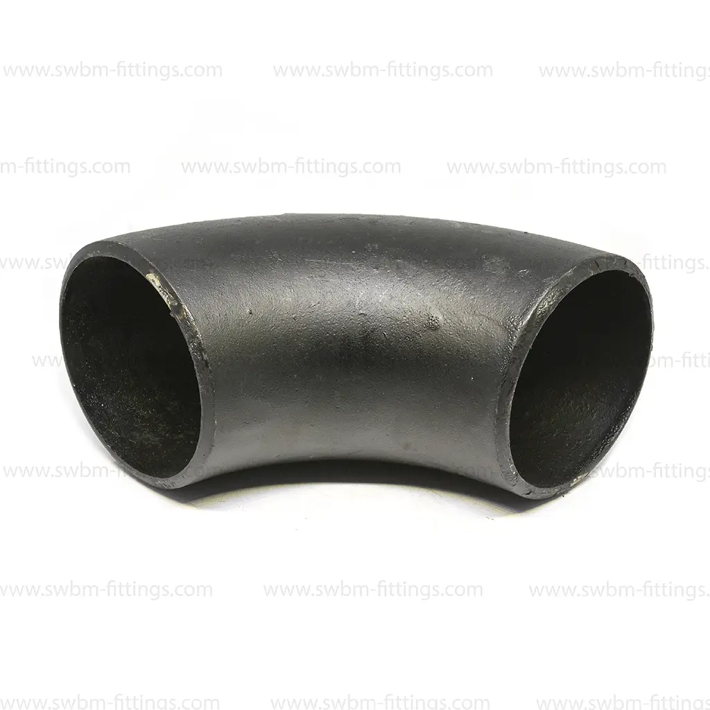 MS B/W ELBOW 90D LONG RADIUS SCH.40 - Image 3