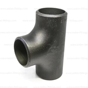 MS B/W EQUAL TEE SCH.40