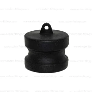 PVC CAMLOCK PART-DP