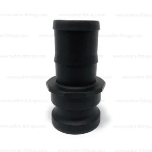 PVC CAMLOCK PART-E