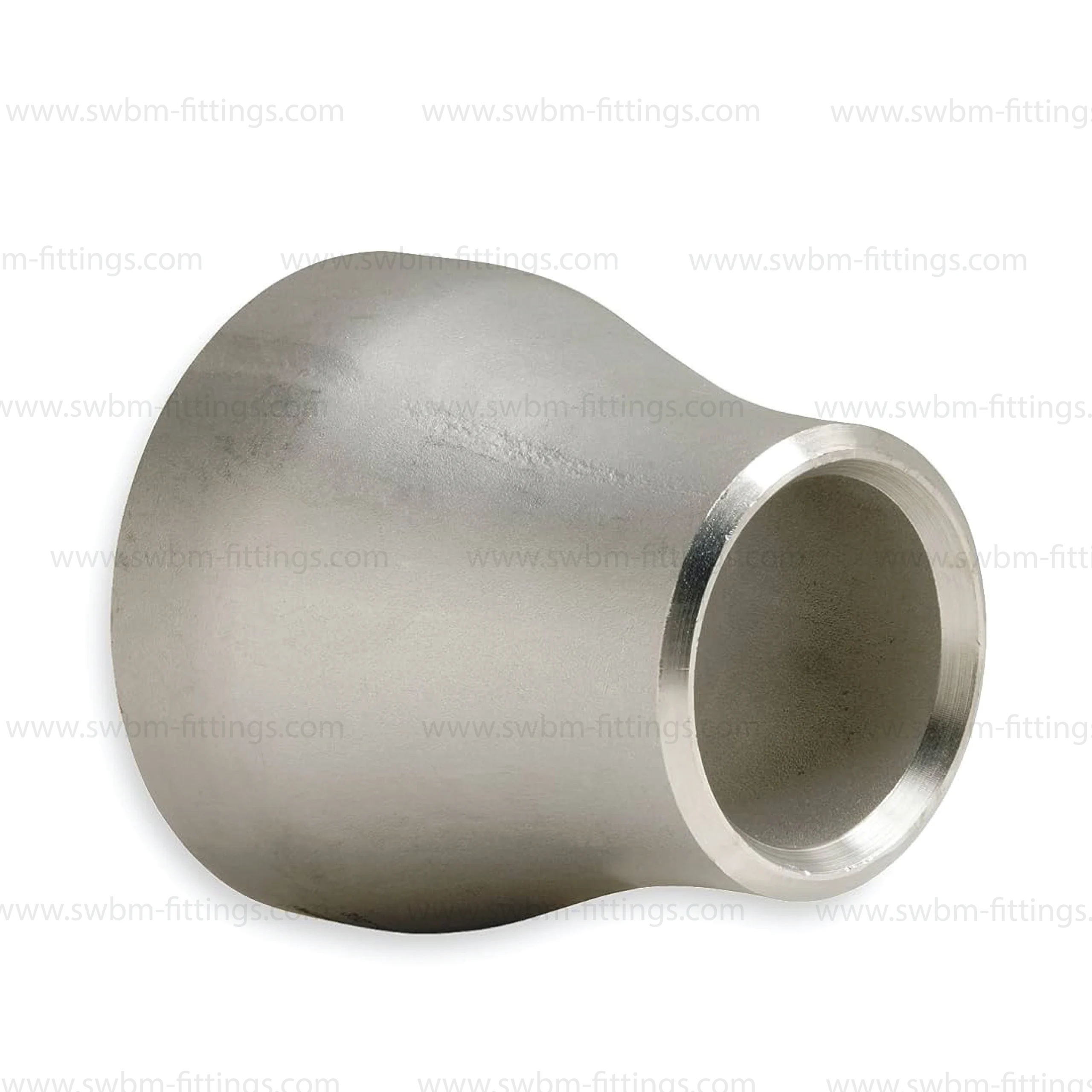 SS B/W CONCENTRIC REDUCER SCH.10
