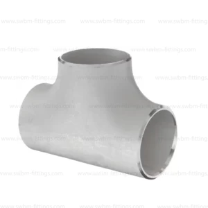 SS B/W EQUAL TEE SCH.10