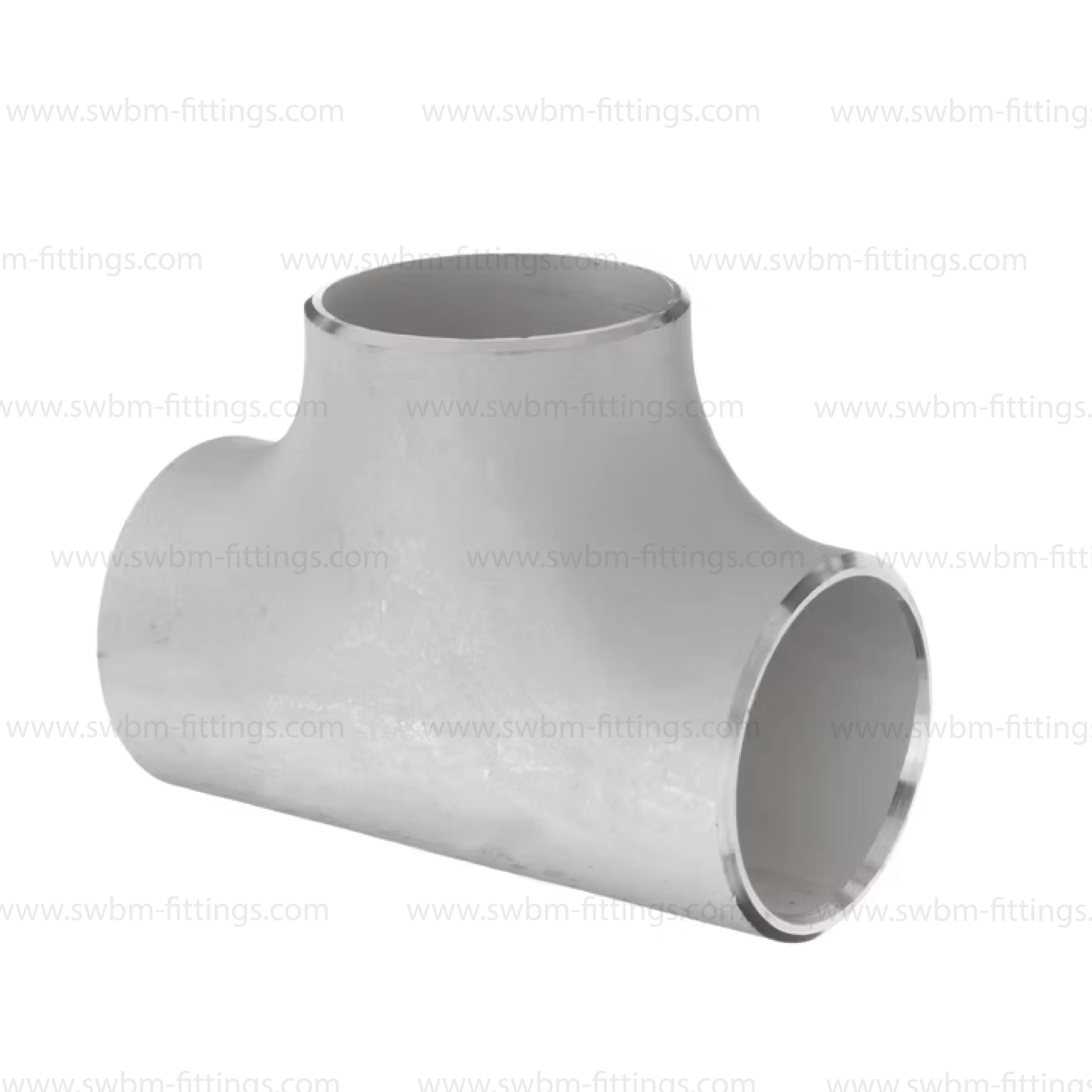 SS B/W EQUAL TEE SCH.10