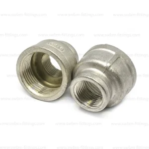 SS CL150 REDCING COUPLING / SOCKET