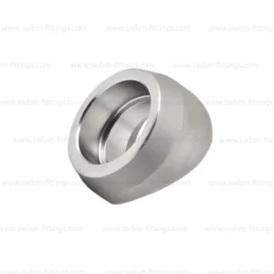 SS316L 3000 PSI SOCKOLET