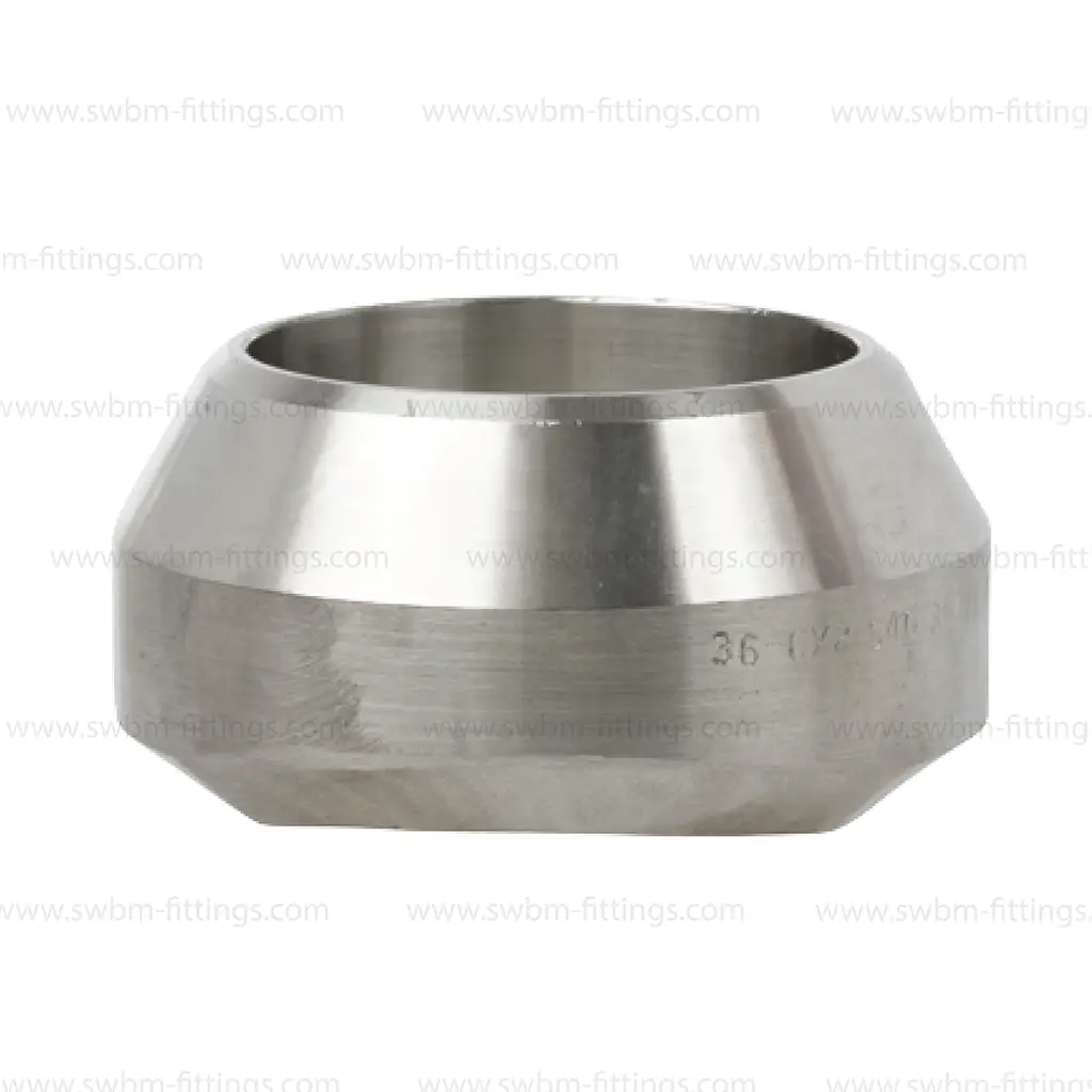 SS316L 3000 PSI WELDOLET