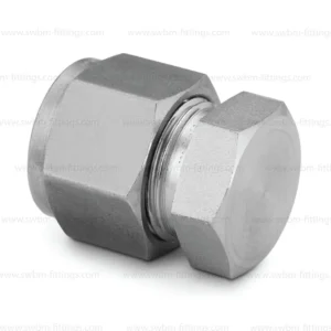SS316L CAP OD