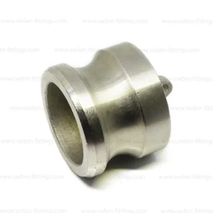 STAINLESS STEEL CAMLOCK-DP