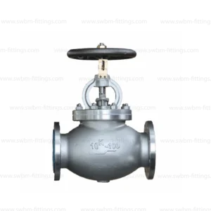 CS GLOBE JIS 10K SDNR ABS APPROVED
