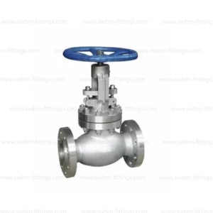 CS GLOBE VALVE FLANGE TYPE CL150