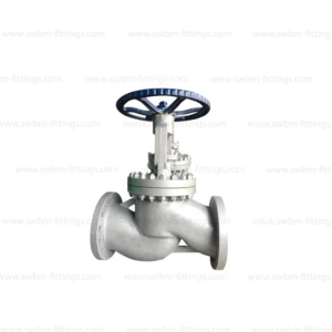 CS GLOBE VALVE FLANGE TYPE PN 25/40
