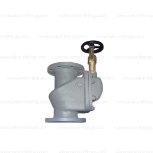 CS STORM VERTICAL JIS 10K SDNR ABS APPROVED