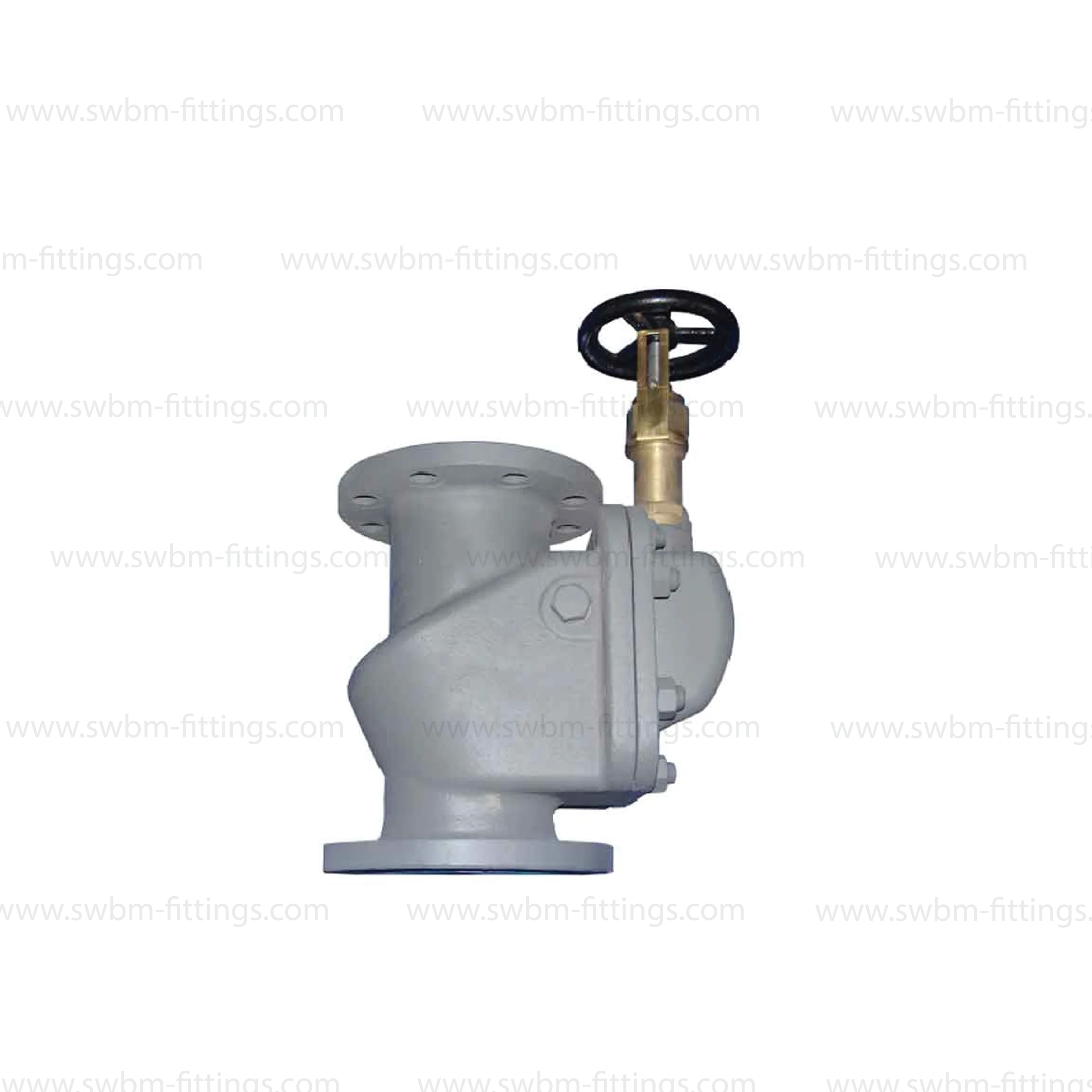 CS STORM VERTICAL JIS 10K SDNR ABS APPROVED
