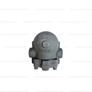 DI BALL FLOAT STEAM TRAP THREADED