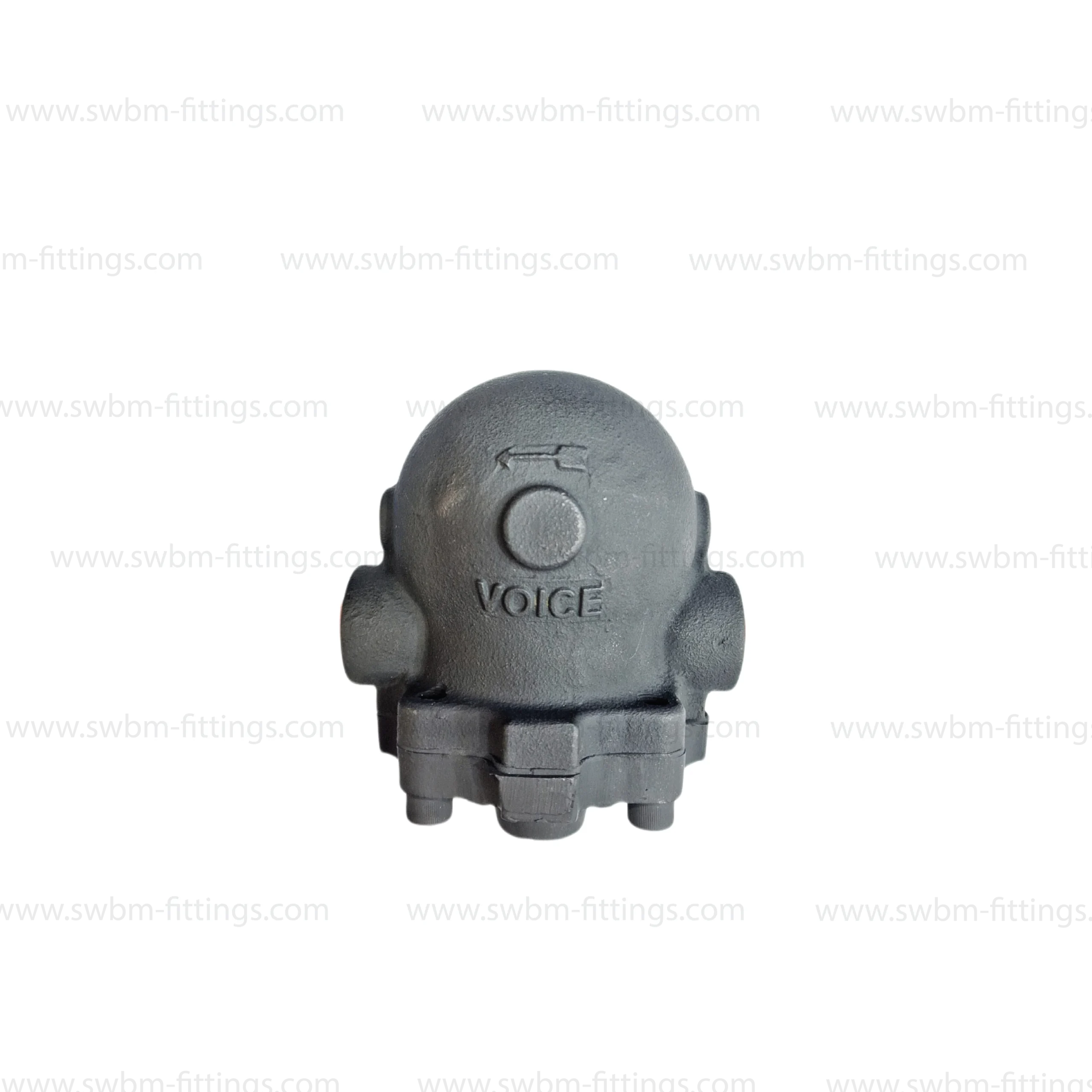DI BALL FLOAT STEAM TRAP THREADED