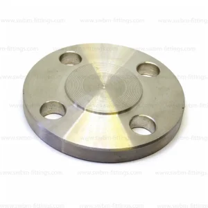 SS316 BLIND FLANGE RF/FF/RTJ