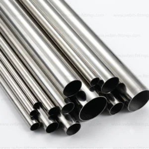 SS316 TUBE 6MTR