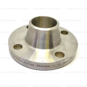 SS316 WELDNECK FLANGE RF/FF/RTJ