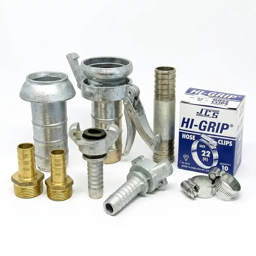 Hose Fittings