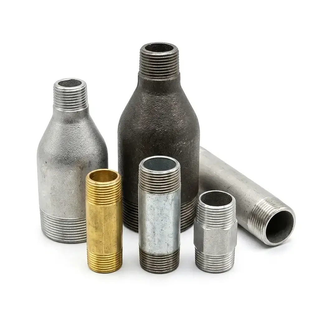 Pipe Nipples