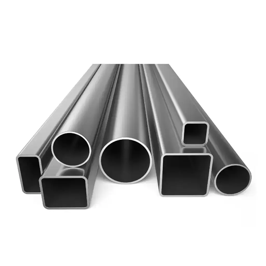 Pipes and Tubes