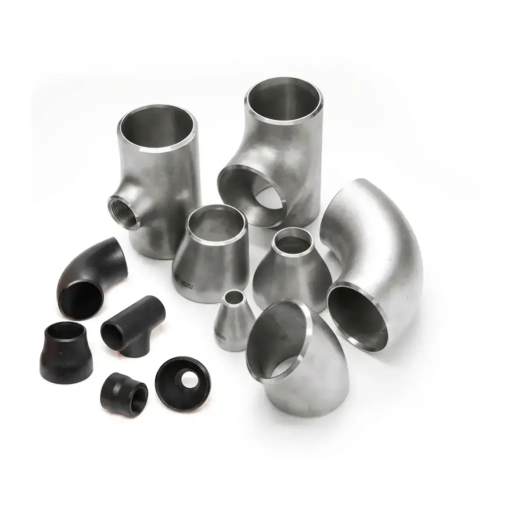 Butt Weld Fittings